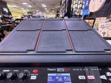 Roland SPD-SX サンプリングパッドSPDSX【店頭展示処分のため】_7
