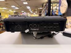 Roland SPD-SX サンプリングパッドSPDSX【店頭展示処分のため】_8