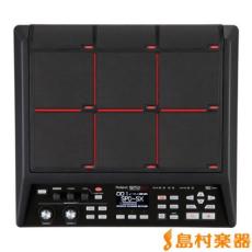 Roland SPD-SX サンプリングパッドSPDSX【店頭展示処分のため】_11