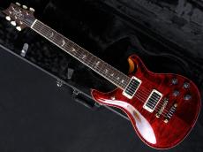 Paul Reed Smith [PRS] McCarty 594 Red Tiger 2024_2