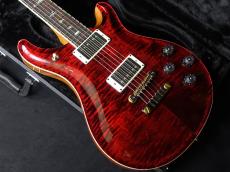 Paul Reed Smith [PRS] McCarty 594 Red Tiger 2024_3