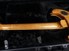 Paul Reed Smith [PRS] McCarty 594 Red Tiger 2024_9