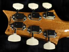 Paul Reed Smith [PRS] McCarty 594 Red Tiger 2024_10
