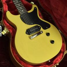 Gibson Les Paul Junior Double Cutaway TV Yellow