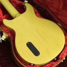 Gibson Les Paul Junior Double Cutaway TV Yellow_2