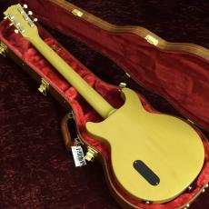 Gibson Les Paul Junior Double Cutaway TV Yellow_4