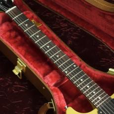 Gibson Les Paul Junior Double Cutaway TV Yellow_5