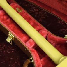 Gibson Les Paul Junior Double Cutaway TV Yellow_6
