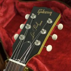 Gibson Les Paul Junior Double Cutaway TV Yellow_7