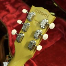 Gibson Les Paul Junior Double Cutaway TV Yellow_8