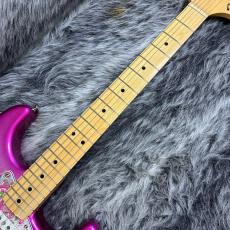 Fender Made in Japan Limited Stratocaster Pink Paisley_4