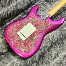Fender Made in Japan Limited Stratocaster Pink Paisley_6