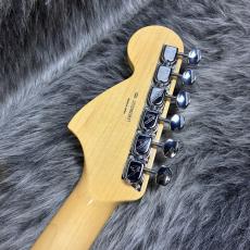 Fender Made in Japan Limited Stratocaster Pink Paisley_9