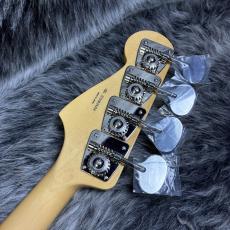 Fender FSR Collection Made in Japan Traditional Late 60s Jazz Bass Dakota Red_9