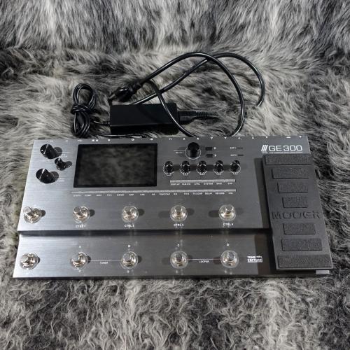 MOOER GE300