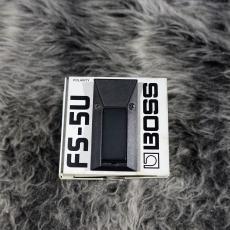 BOSS FS-5U