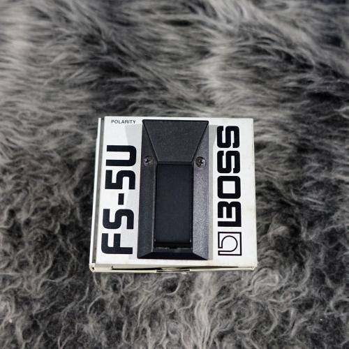 BOSS FS-5U