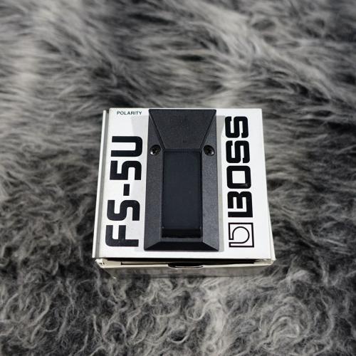 BOSS FS-5U