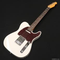 Fender Made in Japan Limited Active Modern Telecaster, Rosewood Fingerboard, Feather Gray