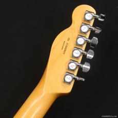 Fender Made in Japan Limited Active Modern Telecaster, Rosewood Fingerboard, Feather Gray_8
