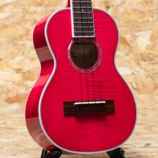 URABE [占部ウクレレ] CT-43 Maple【友禅染】Tenor