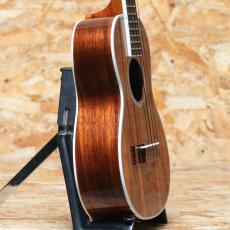 URABE [占部ウクレレ] CT-46DX Hawaiian Koa/Deluxe/Tenor_4