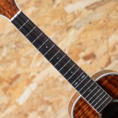 URABE [占部ウクレレ] CT-46DX Hawaiian Koa/Deluxe/Tenor_6