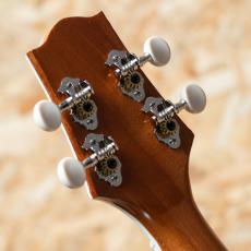 URABE [占部ウクレレ] CT-46DX Hawaiian Koa/Deluxe/Tenor_9