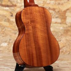 URABE [占部ウクレレ] M-46 Hawaiian Koa Medium_2