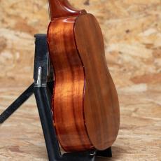 URABE [占部ウクレレ] M-46 Hawaiian Koa Medium_5