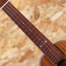 URABE [占部ウクレレ] M-46 Hawaiian Koa Medium_6