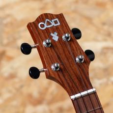 URABE [占部ウクレレ] M-46 Hawaiian Koa Medium_8