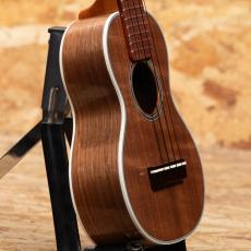 URABE [占部ウクレレ] S-54Walnut Soprano_4