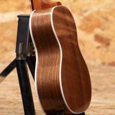 URABE [占部ウクレレ] S-54Walnut Soprano_5