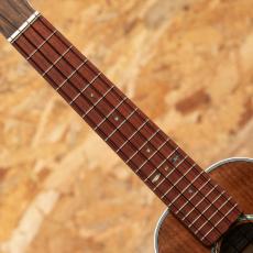 URABE [占部ウクレレ] S-54Walnut Soprano_6