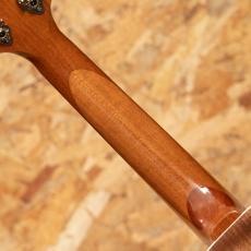URABE [占部ウクレレ] S-54Walnut Soprano_7