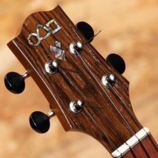 URABE [占部ウクレレ] S-54Walnut Soprano_8