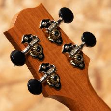 URABE [占部ウクレレ] S-54Walnut Soprano_9