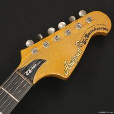 Aria Pro II Trisound TS-600 N [Natural]_4