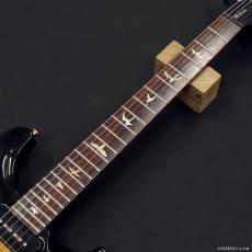 Paul Reed Smith [PRS] McCARTY Soapbar Korina Black Sunburst, Brazillian Rosewood Fingerboard_3