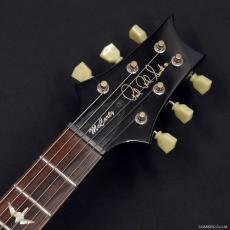Paul Reed Smith [PRS] McCARTY Soapbar Korina Black Sunburst, Brazillian Rosewood Fingerboard_4