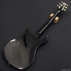 Paul Reed Smith [PRS] McCARTY Soapbar Korina Black Sunburst, Brazillian Rosewood Fingerboard_5