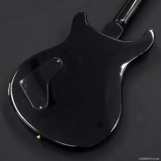Paul Reed Smith [PRS] McCARTY Soapbar Korina Black Sunburst, Brazillian Rosewood Fingerboard_6