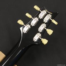 Paul Reed Smith [PRS] McCARTY Soapbar Korina Black Sunburst, Brazillian Rosewood Fingerboard_8
