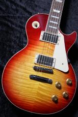 Gibson Les Paul Standard '50s Custom Shop Top -Heritage Chery Sunburst-【3.99kg/軽量個体】
