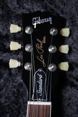 Gibson Les Paul Standard '50s Custom Shop Top -Heritage Chery Sunburst-【3.99kg/軽量個体】_3