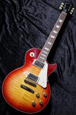 Gibson Les Paul Standard '50s Custom Shop Top -Heritage Chery Sunburst-【3.99kg/軽量個体】_4