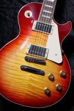 Gibson Les Paul Standard '50s Custom Shop Top -Heritage Chery Sunburst-【3.99kg/軽量個体】_5
