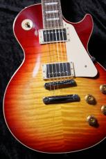 Gibson Les Paul Standard '50s Custom Shop Top -Heritage Chery Sunburst-【3.99kg/軽量個体】_6