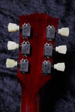 Gibson Les Paul Standard '50s Custom Shop Top -Heritage Chery Sunburst-【3.99kg/軽量個体】_9